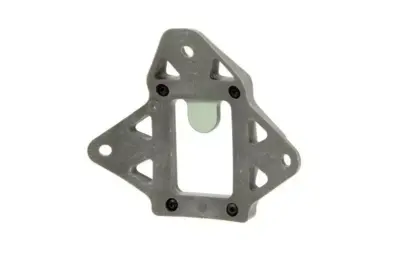 asgbox.pl - Montaż WCX 3H - Foliage Green
