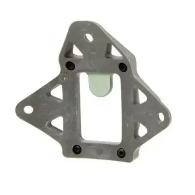 asgbox.pl - Montaż WCX 3H - Foliage Green