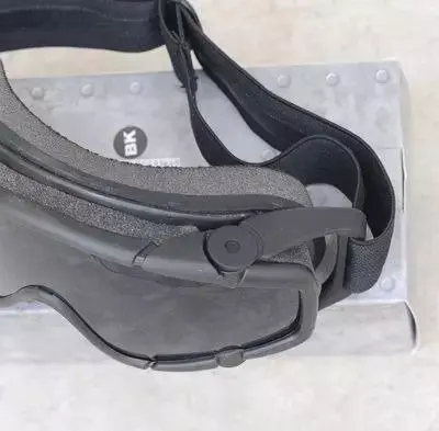 Alternative view of Gogle taktyczne FMA