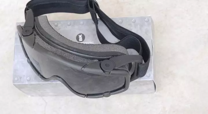 Gogle taktyczne FMA OD-G-FMA-41-003899-00 asgbox.pl Gogle taktyczne FMA - obrazek 2