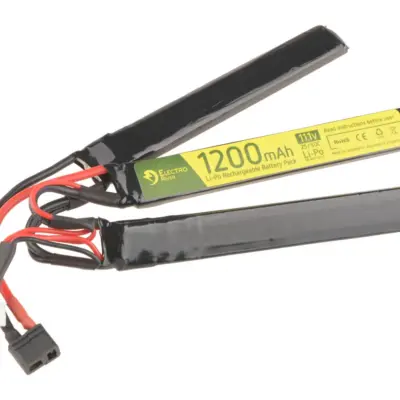 asgbox.pl - Akumulator LiPo 11