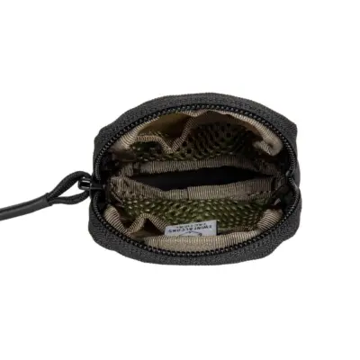 asgbox.pl - Mała ładownica na słuchawki - Woodland