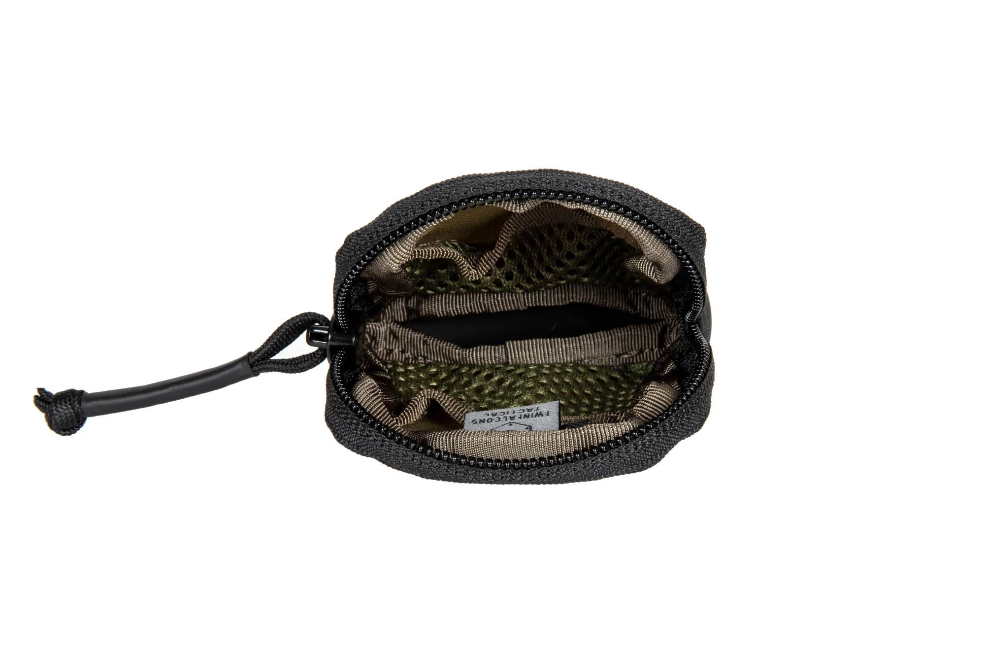 Mała ładownica na słuchawki - Woodland TWF-19-031054-00 asgbox.pl asgbox.pl - Mała ładownica na słuchawki - Woodland