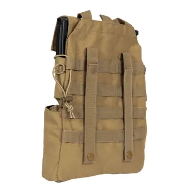 asgbox.pl - Panel szturmowy - coyote