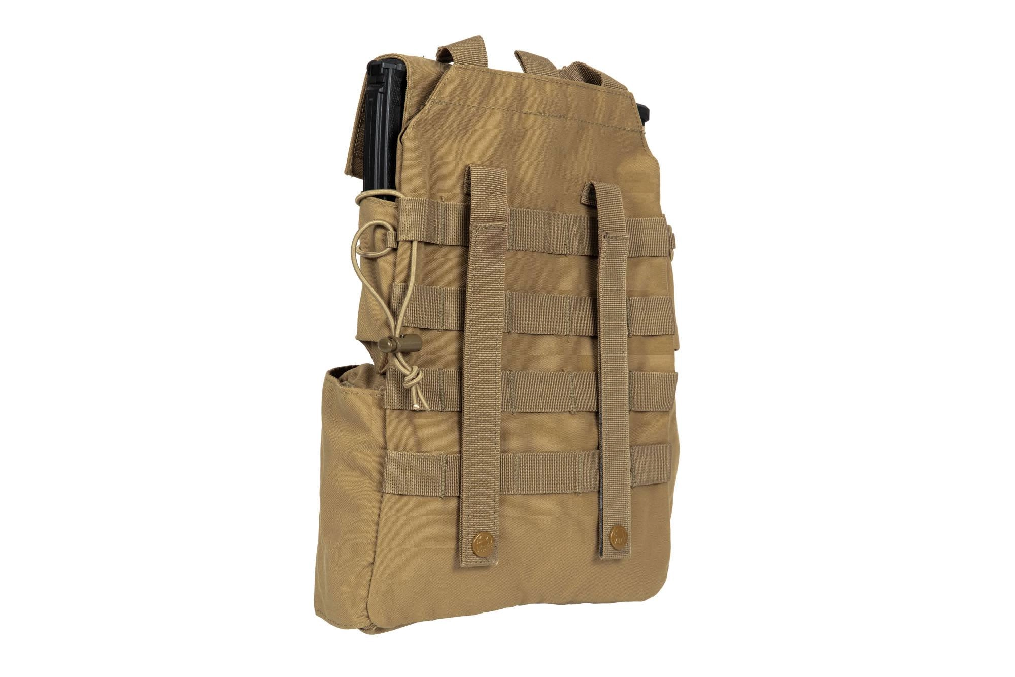 Panel szturmowy - coyote VIP-19-030359-00 asgbox.pl asgbox.pl - Panel szturmowy - coyote