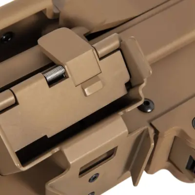 Alternative view of Replika karabinu maszynowego SA-249 PARA CORE™ - tan