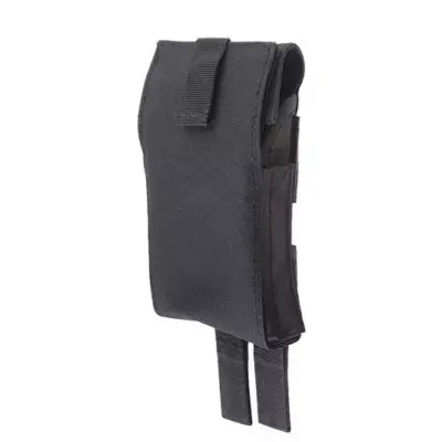 asgbox.pl - Ładownica na 8 shellsów - czarna