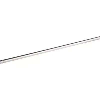 asgbox.pl - Stalowa lufa precyzyjna 6.01 do replik KJW KC-02 - 380mm