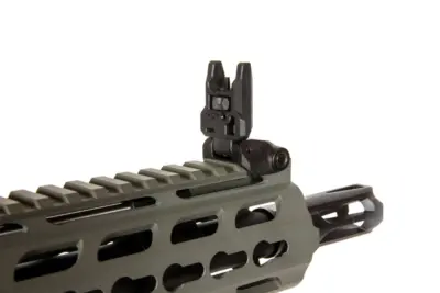 Replika karabinka Trident MK2 CRB - Foliage Green - obrazek 2