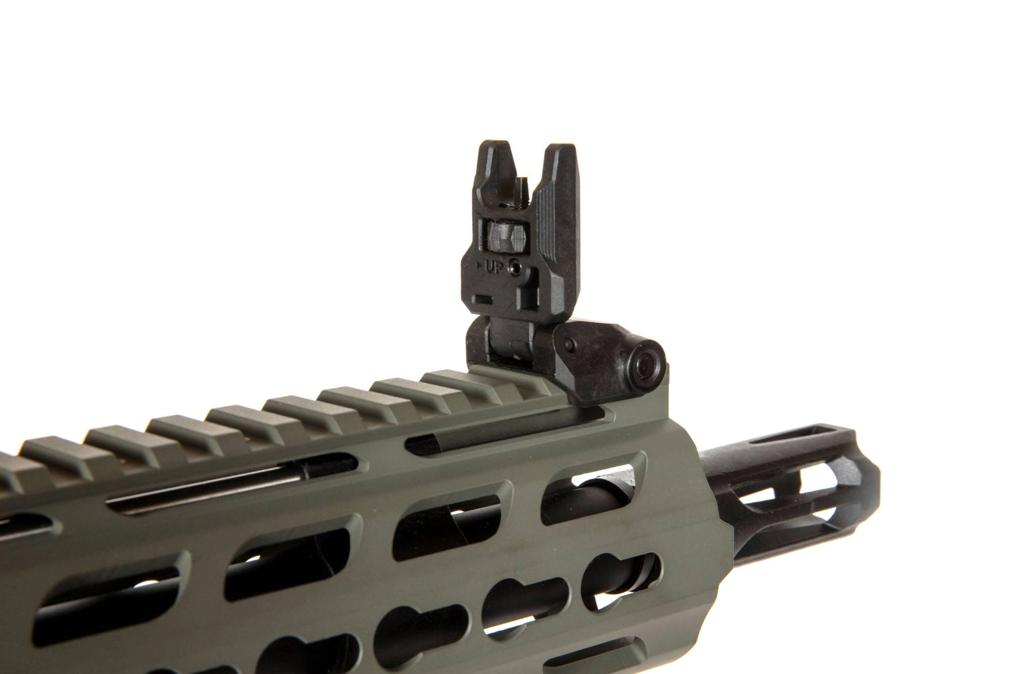 Replika karabinka Trident MK2 CRB - Foliage Green OD-G-KRT-01-018195-00 asgbox.pl Replika karabinka Trident MK2 CRB - Foliage Green - obrazek 2