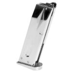 TM magazine for Marui M92F GBB, 26 BBs - Silver