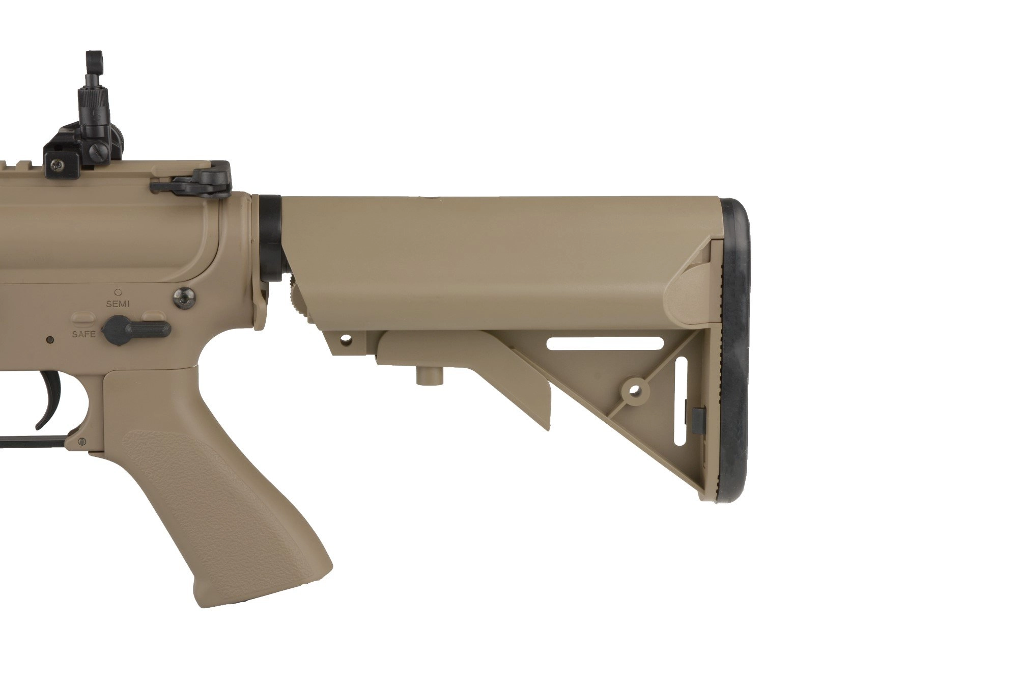 Replika karabinka SRT-17 SRT-01-011225-00 asgbox.pl Replika karabinka SRT-17 - obrazek 3