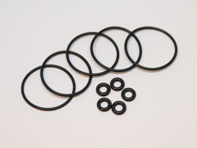 EPeS WE M4 / AR15 GBBR Magazine Body Seal Kit – Black