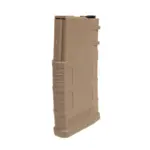 asgbox.pl - Magazynek mid-cap 200 kulek do replik SR25 - tan
