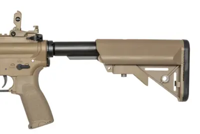 Replika karabinka RRA SA-E04 EDGE™ - Full Tan - obrazek 3
