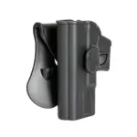 asgbox.pl - Kabura do replik typu Glock 19/23/32 - leworęczna