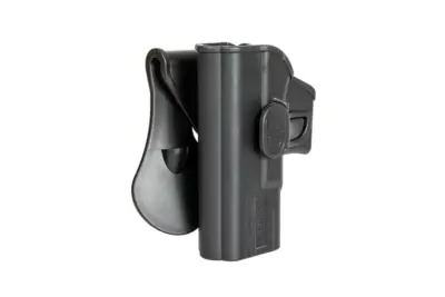 asgbox.pl - Kabura do replik typu Glock 19/23/32 - leworęczna