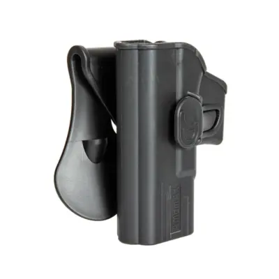 asgbox.pl - Kabura do replik typu Glock 19/23/32 - leworęczna