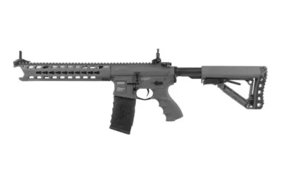 asgbox.pl - Replika karabinka GC16 Predator Battleship Grey