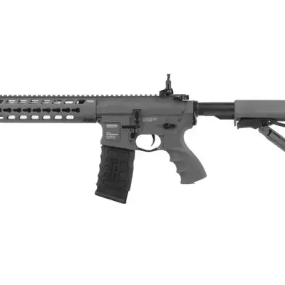 asgbox.pl - Replika karabinka GC16 Predator Battleship Grey