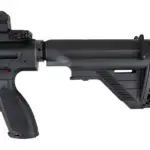 asgbox.pl - Replika karabinu HK417 D