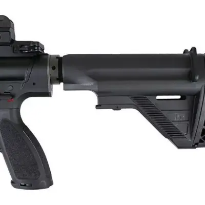 asgbox.pl - Replika karabinu HK417 D