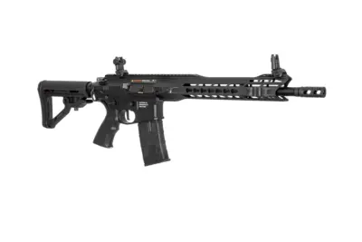 asgbox.pl - Replika karabinka CXP-MARS Carbine MTR Gen.2-Czarny