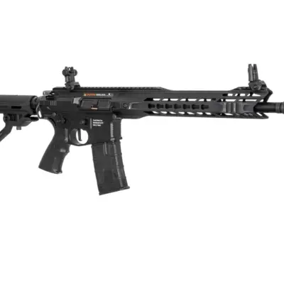 asgbox.pl - Replika karabinka CXP-MARS Carbine MTR Gen.2-Czarny