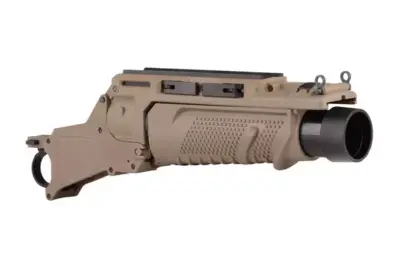 asgbox.pl - Replika granatnika H-05 do SCAR
