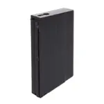 asgbox.pl - Magazynek mid-cap Classic Army do SA58/FAL 120 kulek Czarny