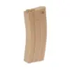 asgbox.pl - Magazynek real-cap 30 kulek do replik typu M4/M16 - tan