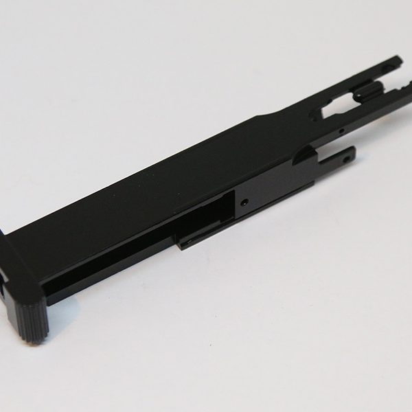 Metal slide for WE 712, pt. nr. 54