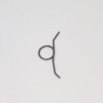 Trigger spring-left, for HK 416 WE(888), pt. nr. 55