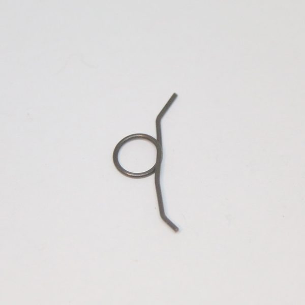 Trigger spring-left, for HK 416 WE(888), pt. nr. 55