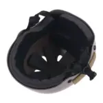 asgbox.pl - Kask SK8 - Dark Earth