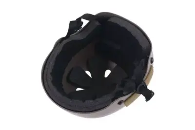 asgbox.pl - Kask SK8 - Dark Earth