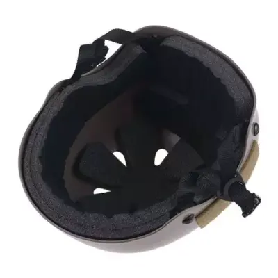 asgbox.pl - Kask SK8 - Dark Earth