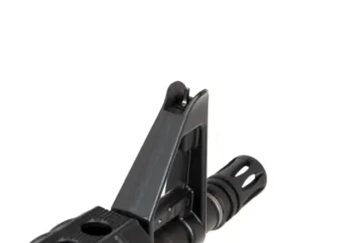 Replika karabinka RRA SA-E02 EDGE™ - czarna - obrazek 3
