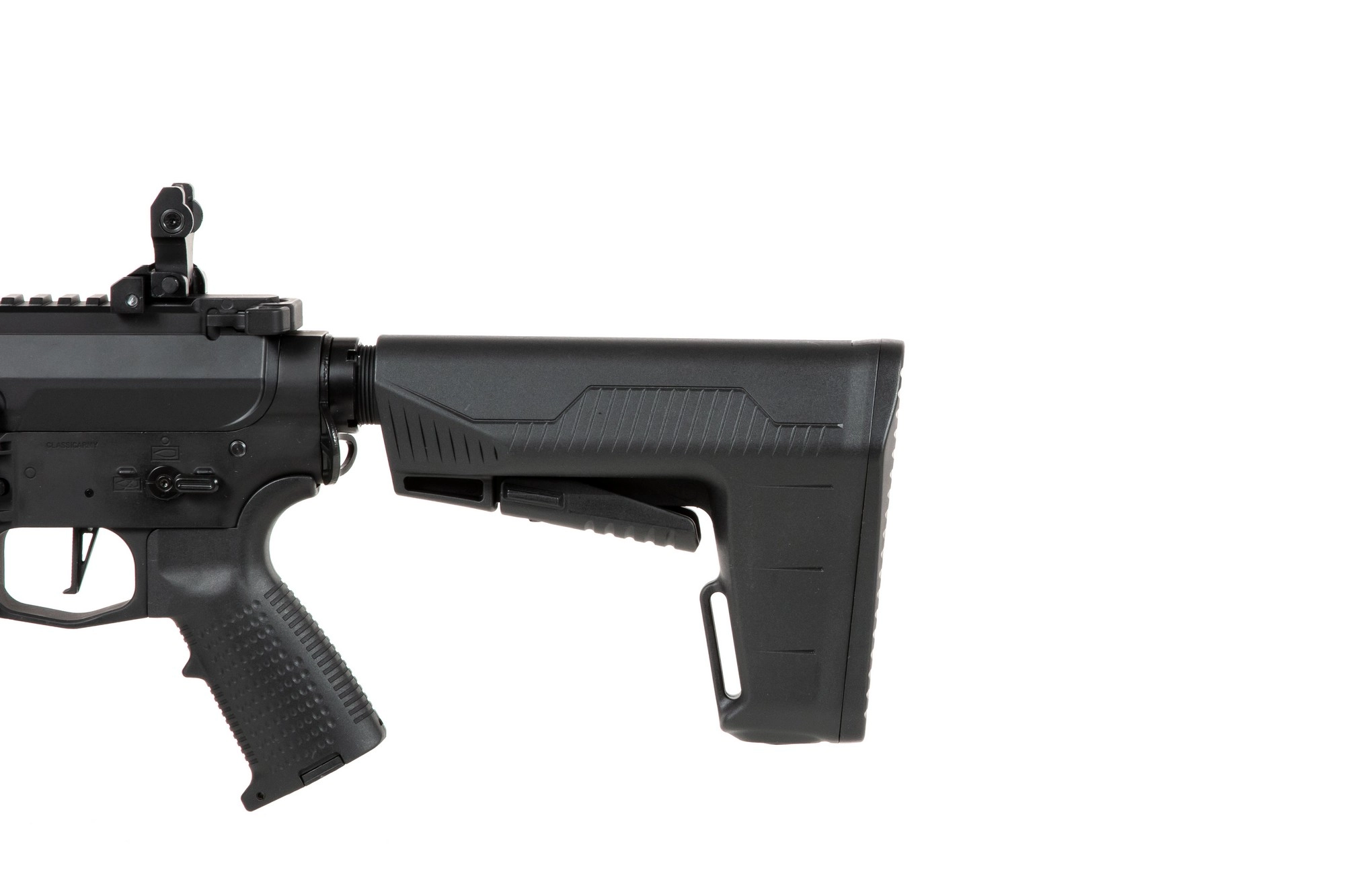 Replika karabinka CA113M-1 Nemesis 13" - czarna OD-G-CLA-01-026167-00 asgbox.pl Replika karabinka CA113M-1 Nemesis 13" - czarna - obrazek 2