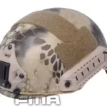 asgbox.pl - Replika hełmu Ballistic - HLD