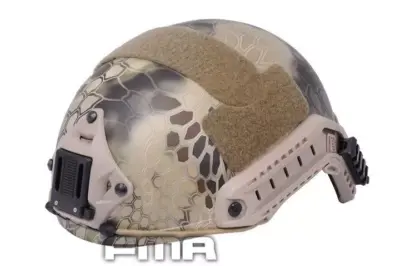 asgbox.pl - Replika hełmu Ballistic - HLD