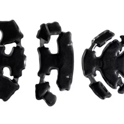 Alternative view of Replika hełmu MK - Ranger Green