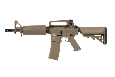 Replika karabinka RRA SA-C02 CORE™ - Full-Tan - obrazek 3