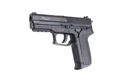 Pistolet wiatrówka SIG SAUER SP2022 - obrazek 2