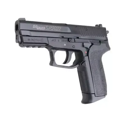 Pistolet wiatrówka SIG SAUER SP2022 CYB-02-005239-00 asgbox.pl Pistolet wiatrówka SIG SAUER SP2022 CYB-02-005239-00 asgbox.pl