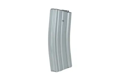asgbox.pl - Magazynek mid-cap 150 kulek do replik typu M4/M16