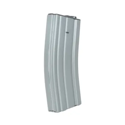 asgbox.pl - Magazynek mid-cap 150 kulek do replik typu M4/M16