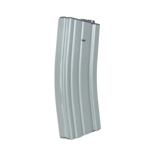 asgbox.pl - Magazynek mid-cap 150 kulek do replik typu M4/M16