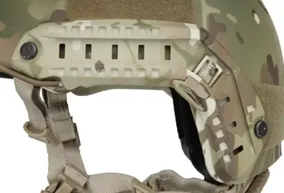 asgbox.pl - Replika kasku FAST BJ - Multicam