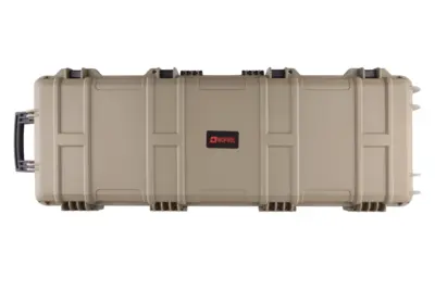 asgbox.pl - Walizka transportowa Nuprol hard case PNP 110cm - tan